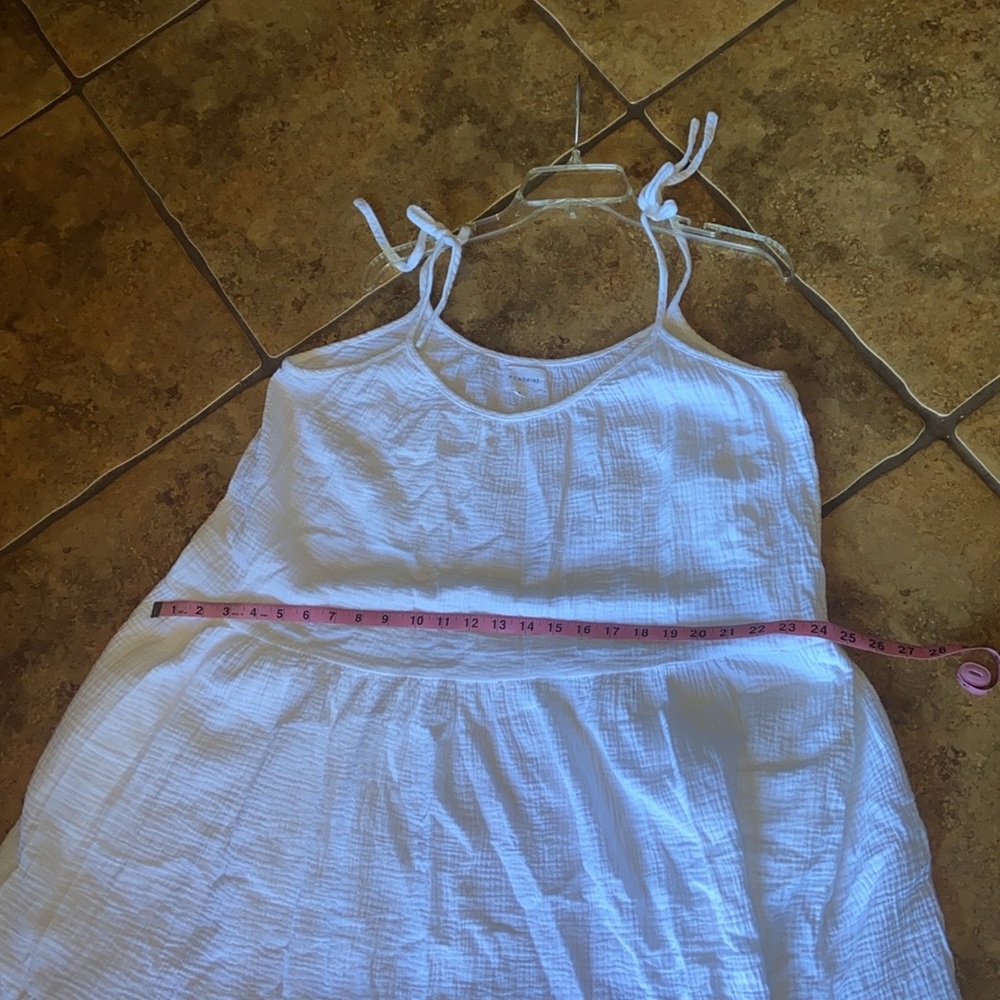 DONATED Honorine Daisy Dress Large - Picture 10 of 12